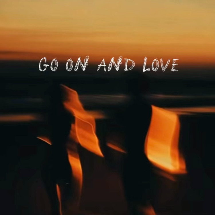 goonandlove封面
