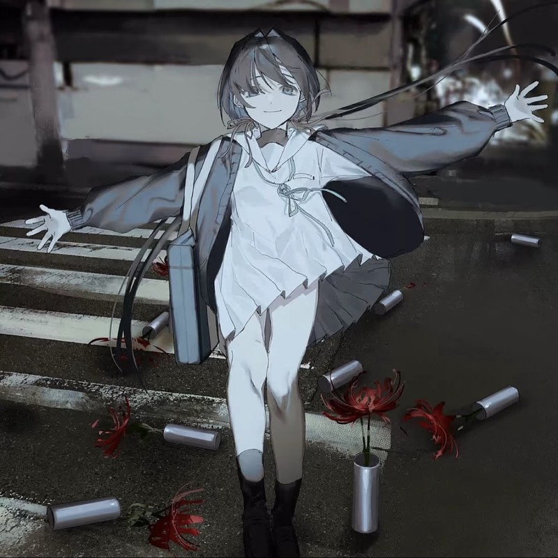 confusedfuture封面