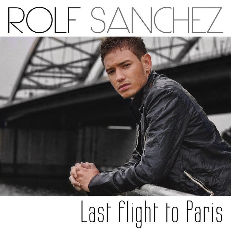 LastFlighttoParis封面