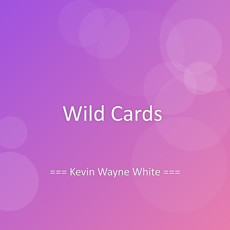 WildCards封面