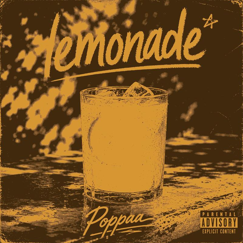 Lemonade封面