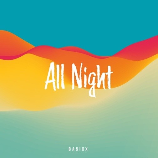 Let'sStayUpAllNight封面