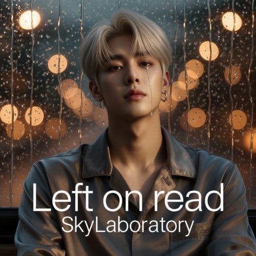 Leftonread封面