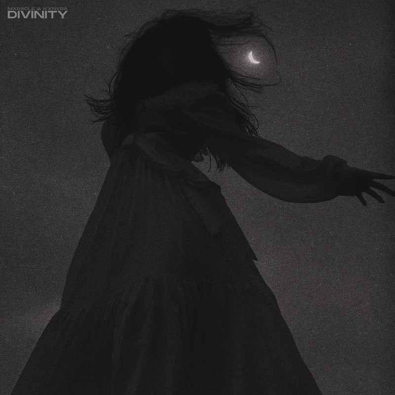 DIVINITY封面
