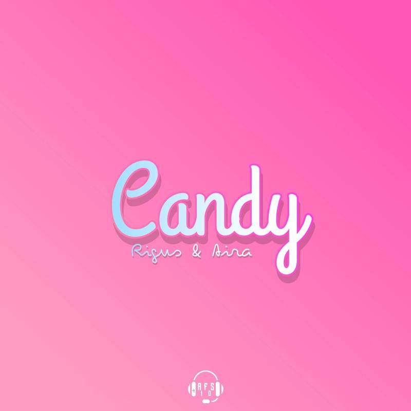 Candy封面