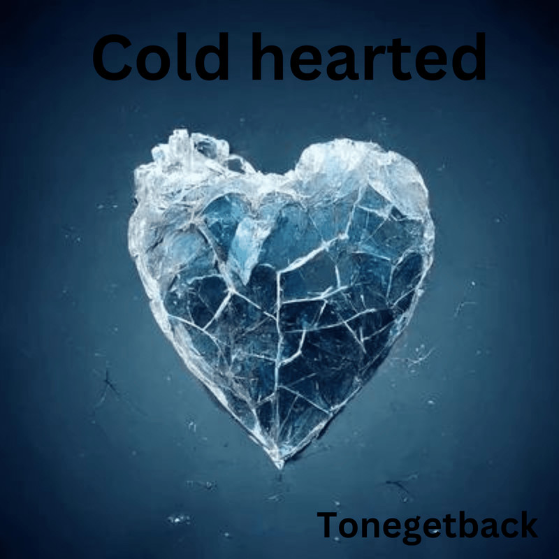 ColdHearted封面
