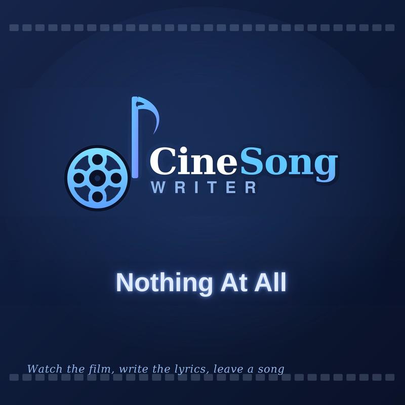 NothingAtAll封面