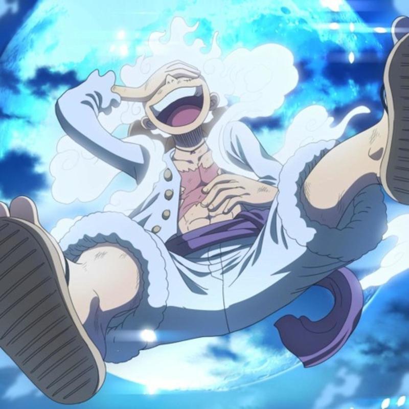 DrumsofLiberationOnePiece封面