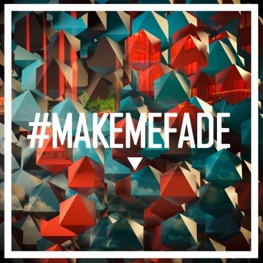MakeMeFade封面