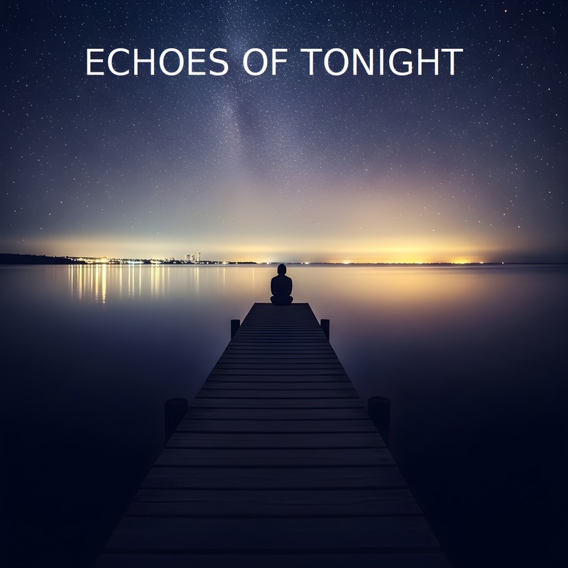 ECHOESOFTONIGHT封面