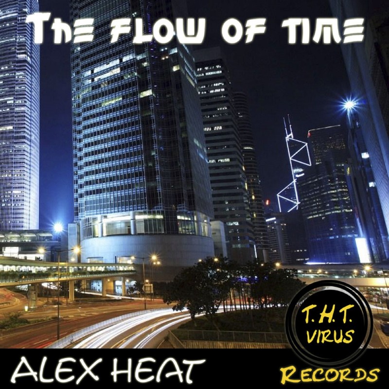 FlowofTime封面