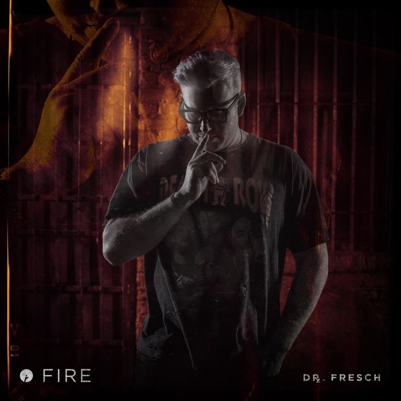 Fire封面