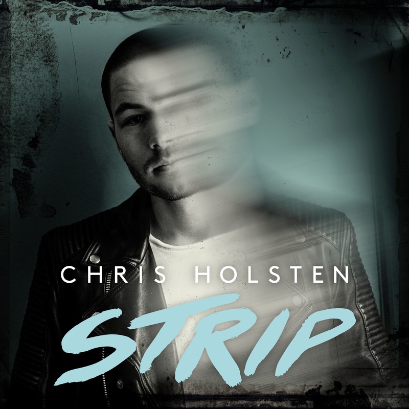 Strip封面