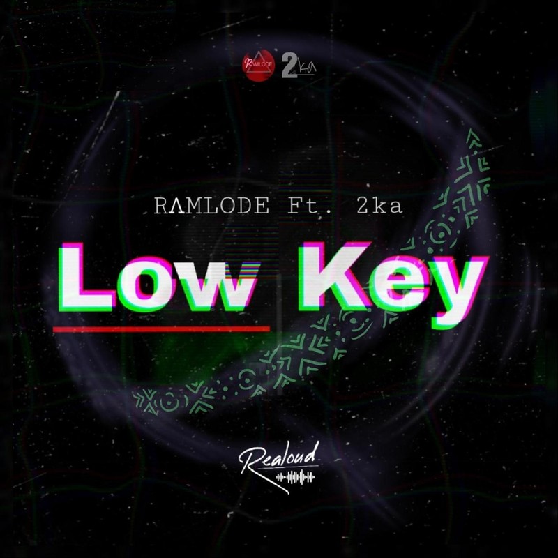 LowKey(feat.2ka)封面