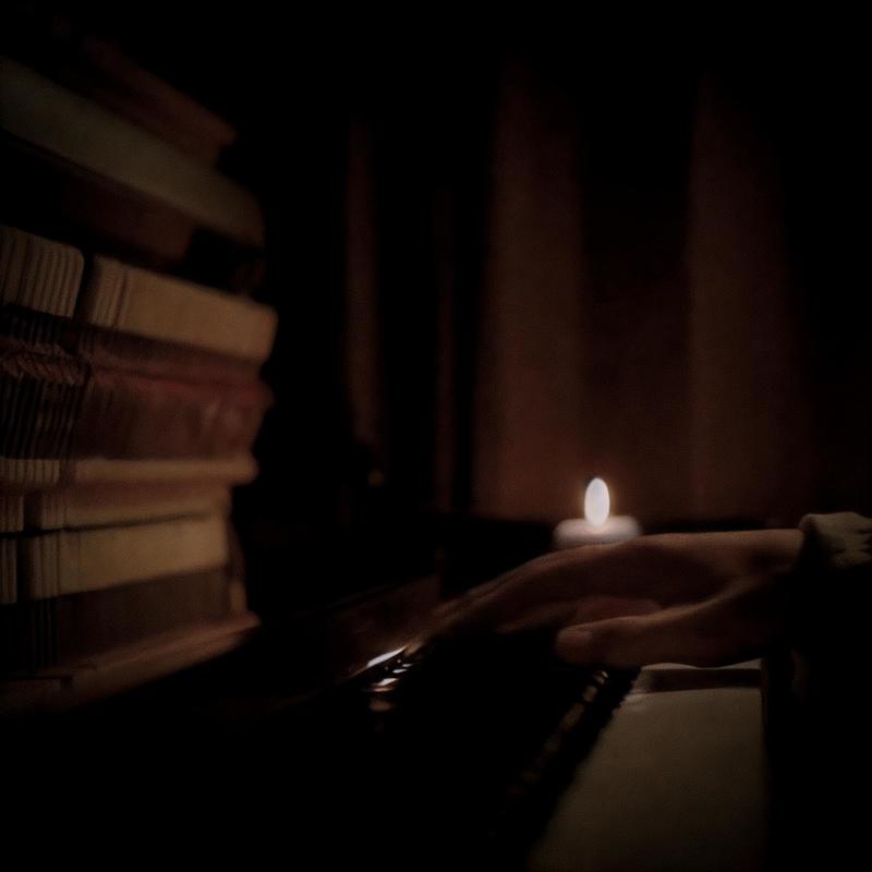 improvisation1封面