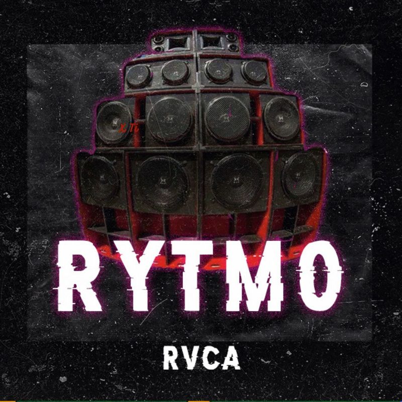 RYTMO封面