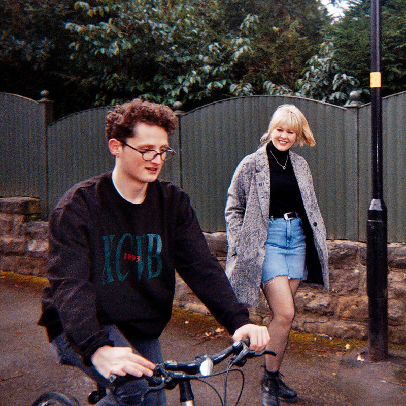 CallOnMe封面