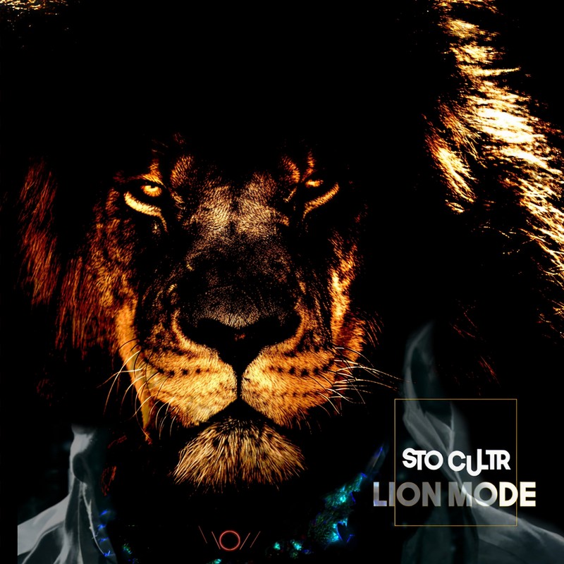 LionMode封面