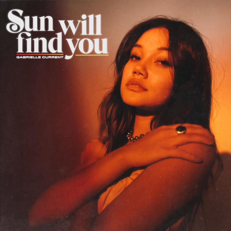 SunWillFindYou封面