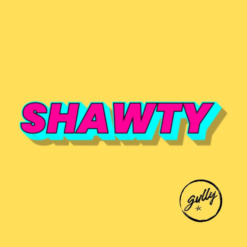 Shawty封面