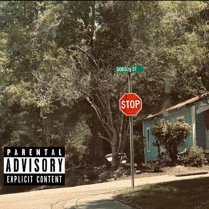 FirstUp(Explicit)封面