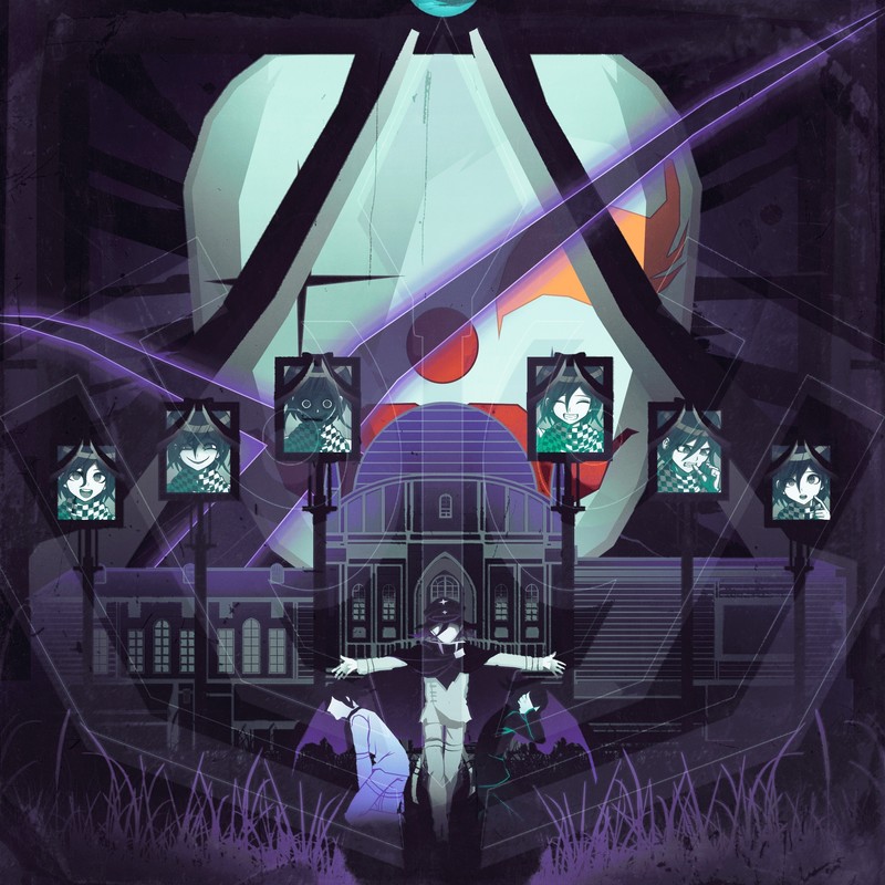 ReidoMundo封面