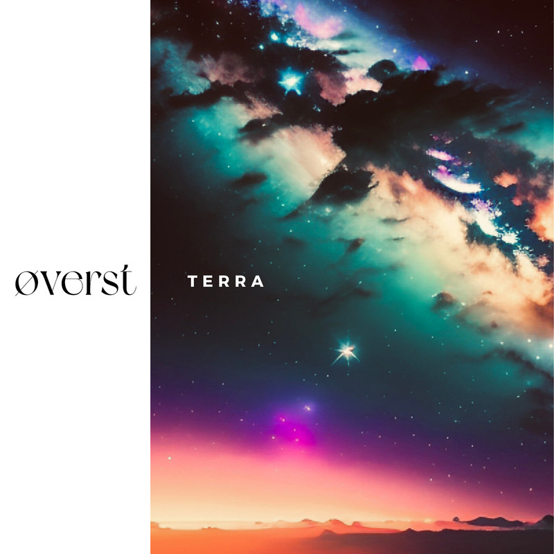 Terra封面