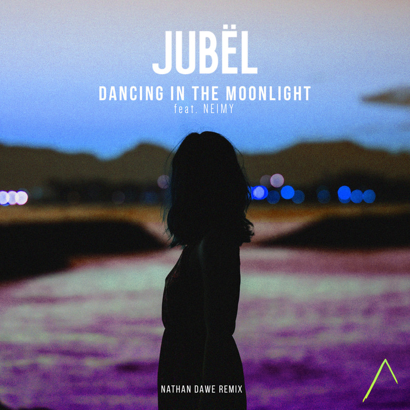 DancingintheMoonlight封面