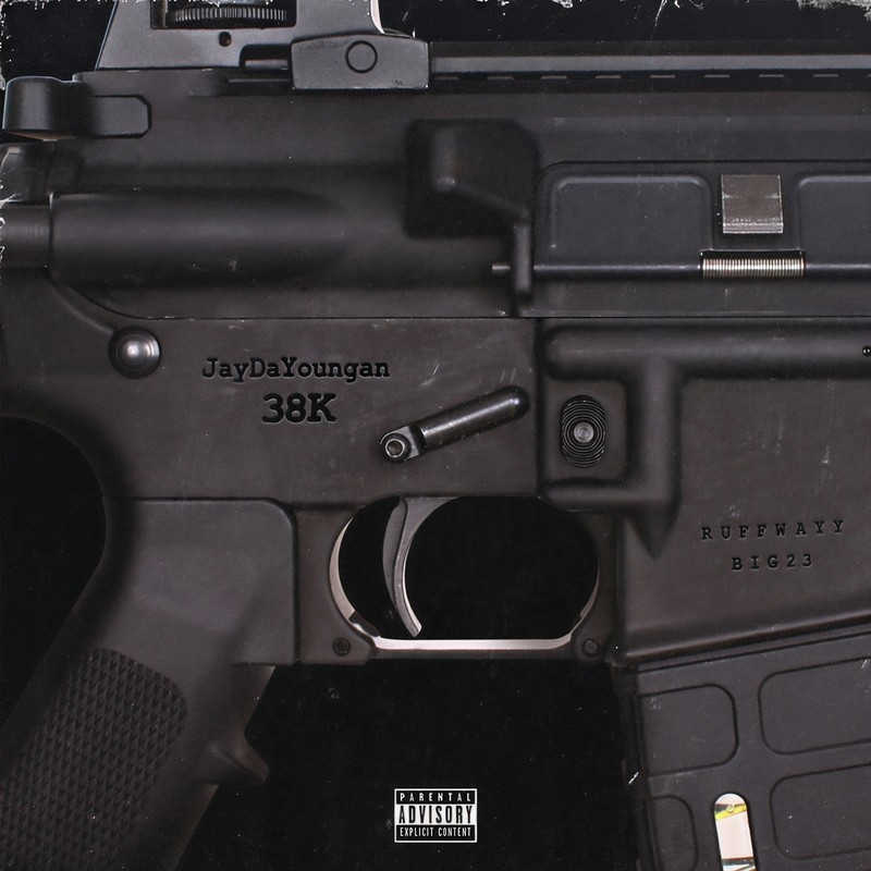 38K(Explicit)封面