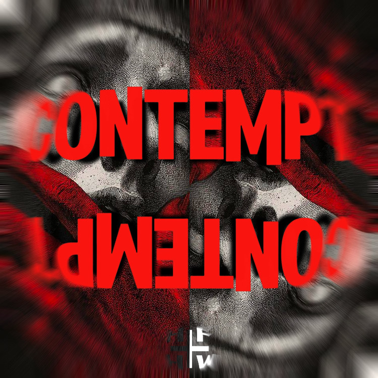 Contempt封面