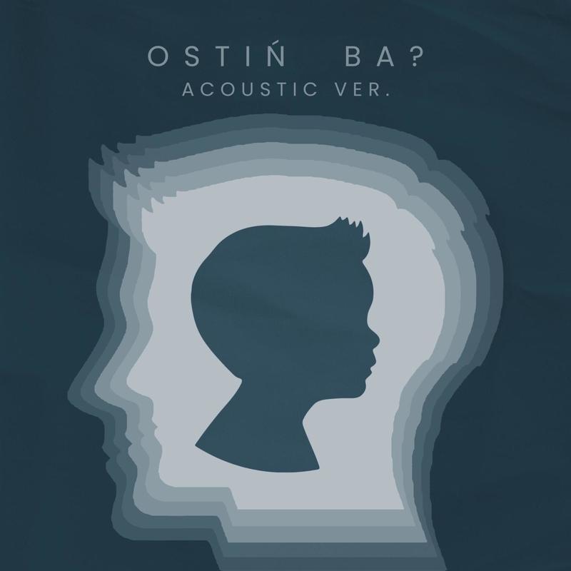 OSTINBA封面