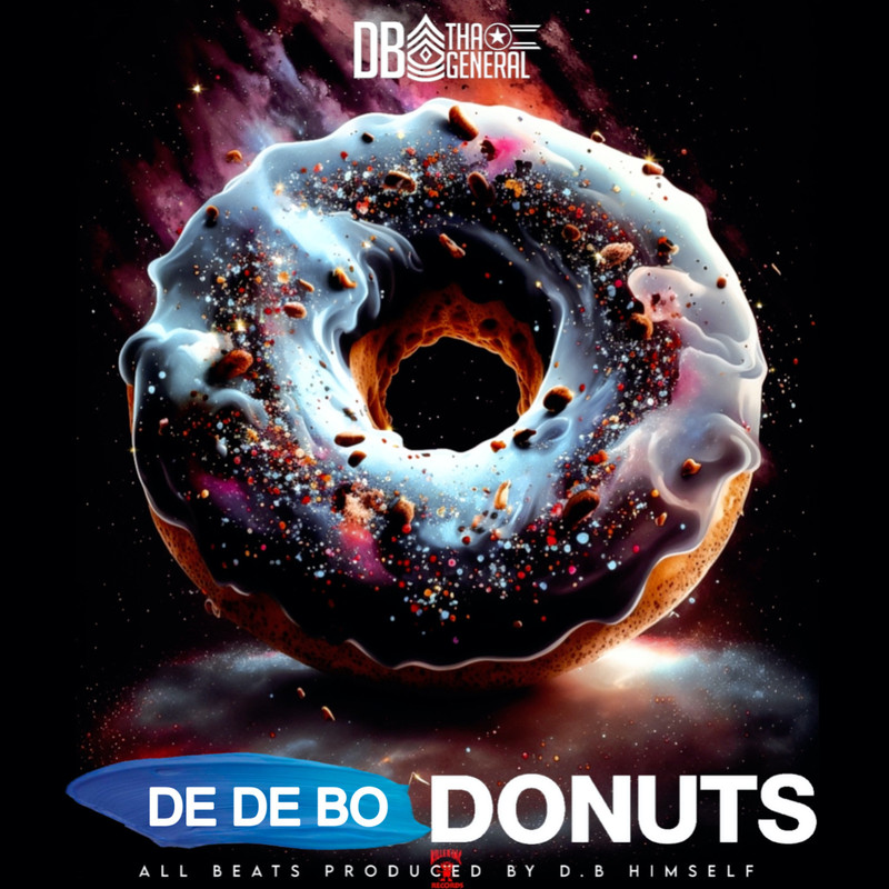 DBBeat25封面