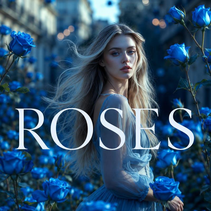 Roses封面