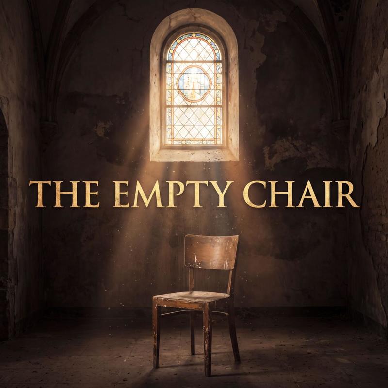 TheEmptyChair封面