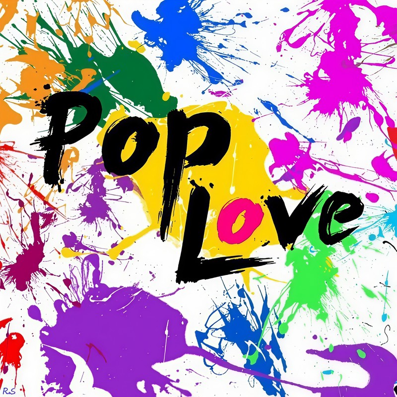 PopLove2012封面