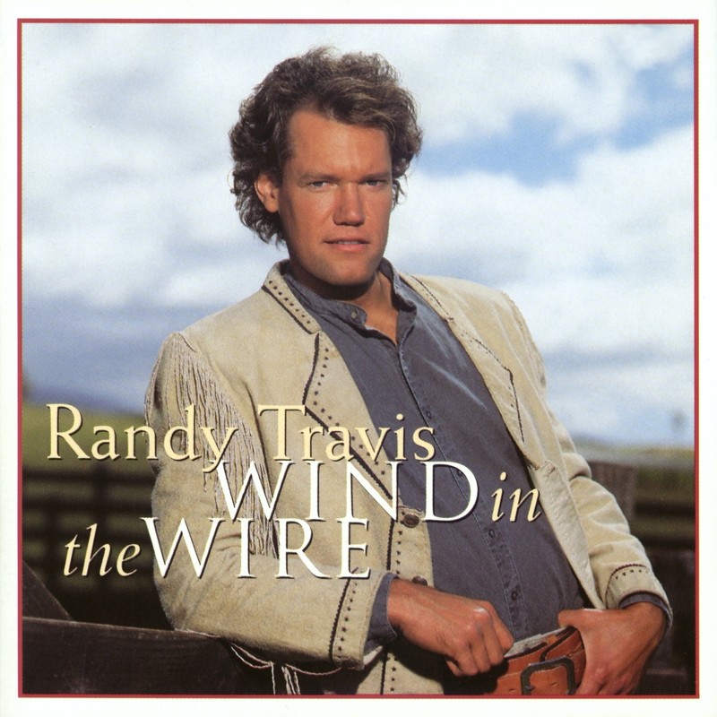 WindintheWire封面