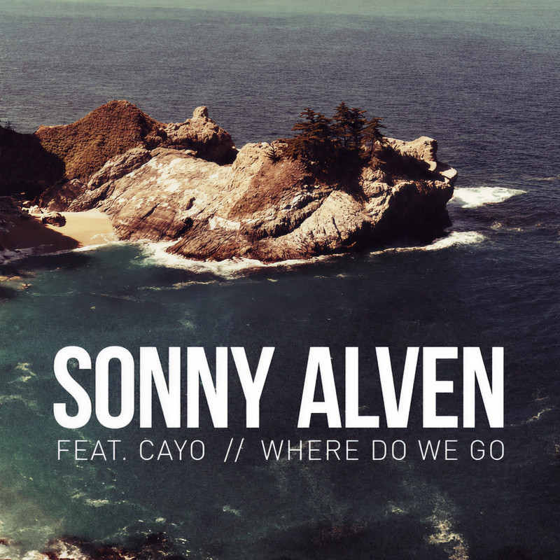 WhereDoWeGo封面