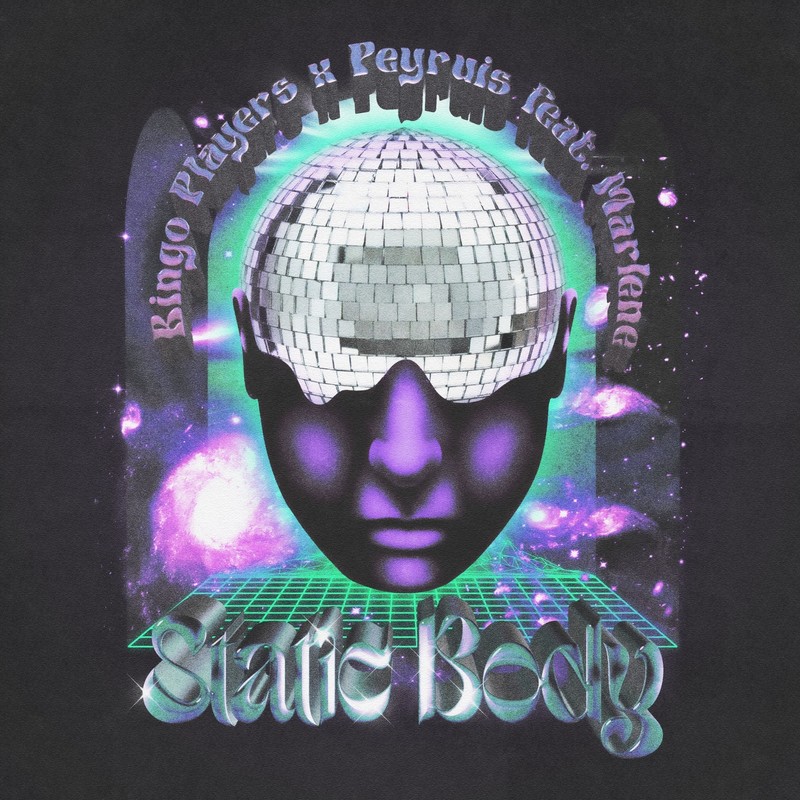 StaticBody封面