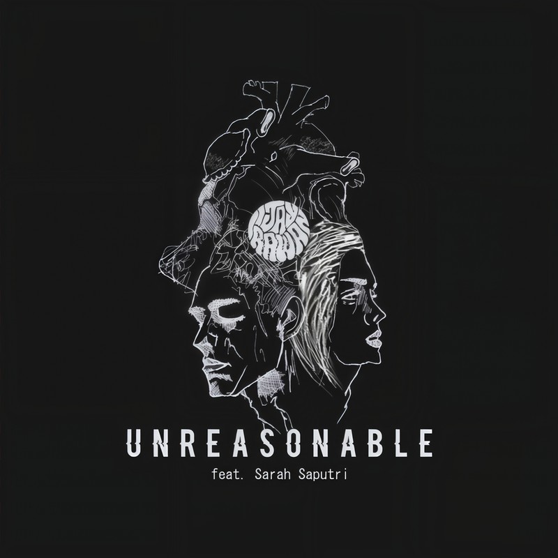 Unreasonable封面