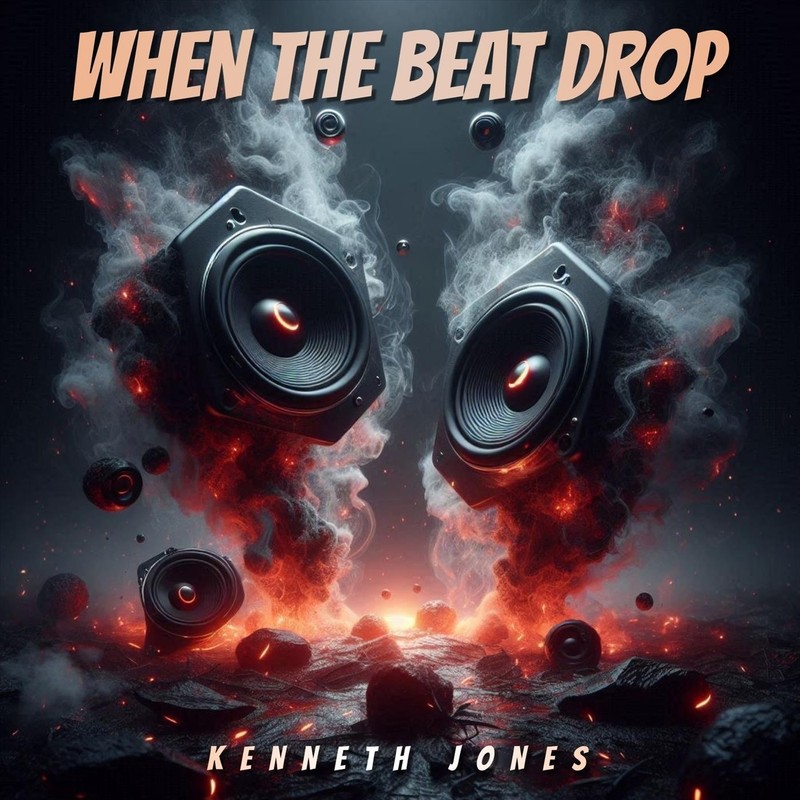 WhenTheBeatDrop封面