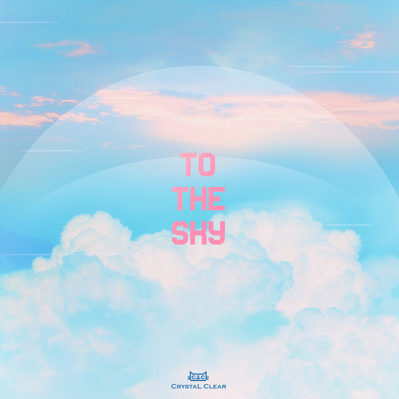 Tothesky封面