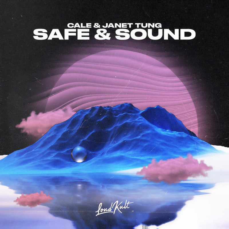 SafeSound封面