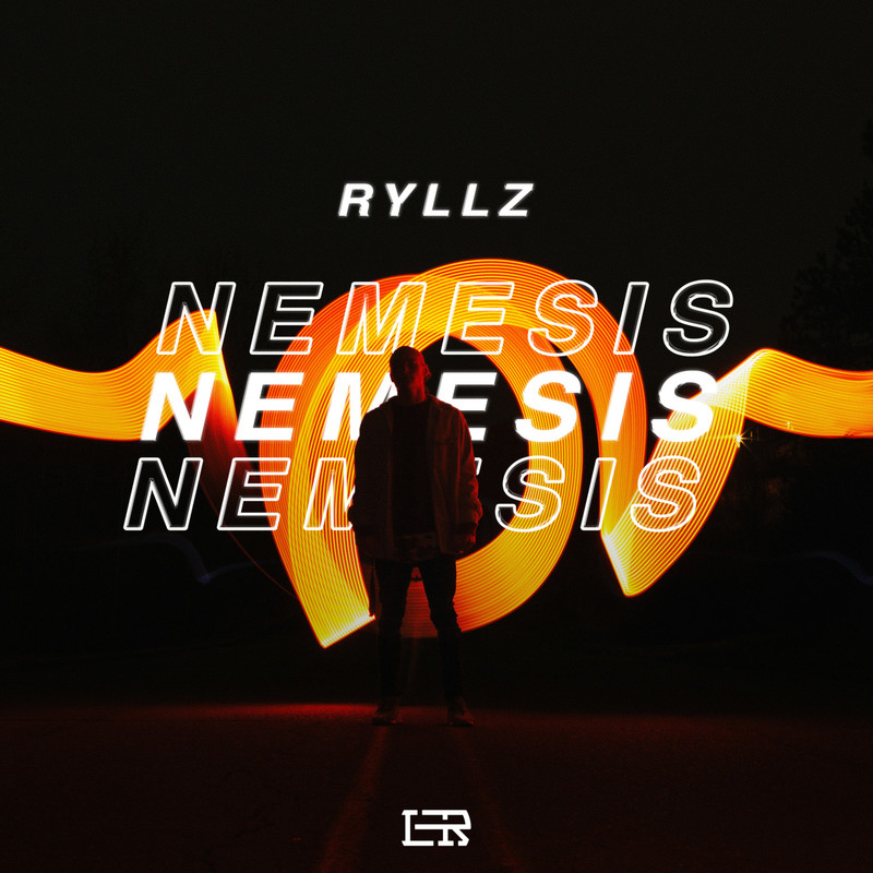 Nemesis封面