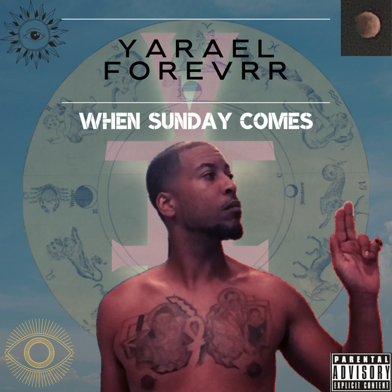 WhenSundayComes封面
