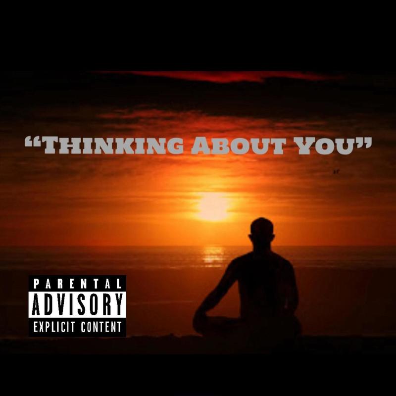 ThinkingAboutYou封面