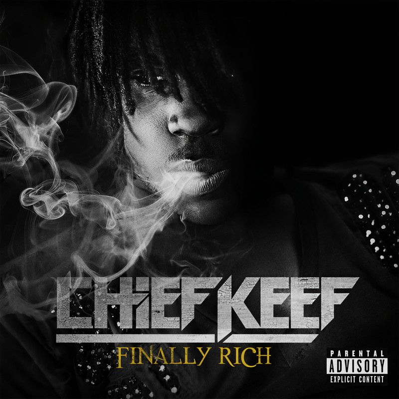 LoveSosa(Explicit)封面