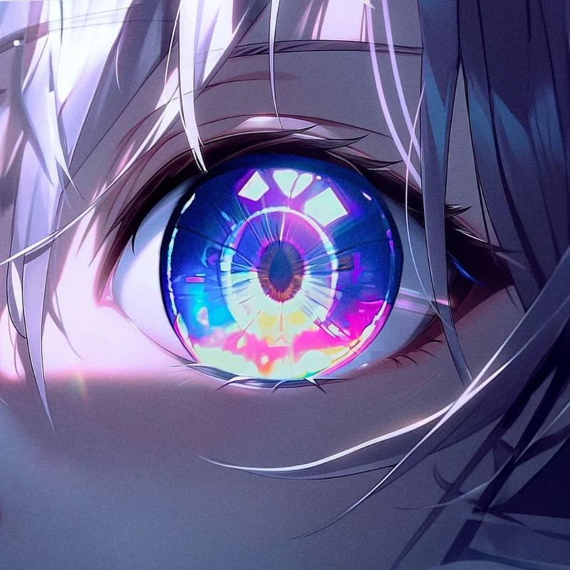 Rebirth封面