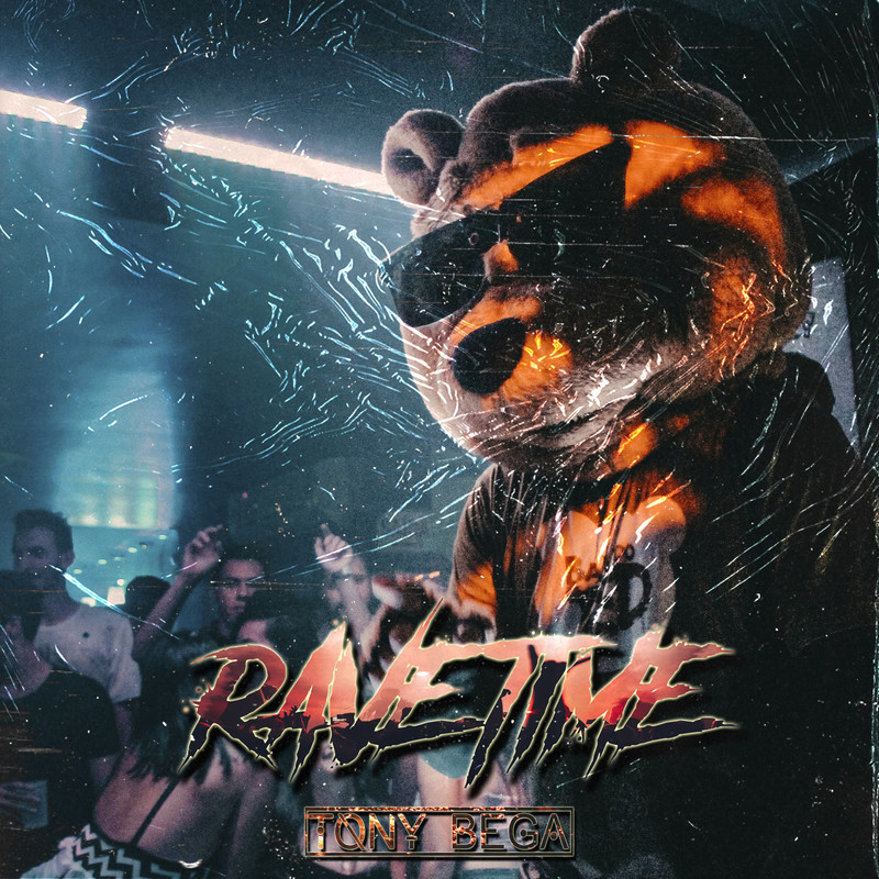RaveTime封面