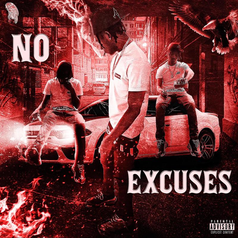 NoComp(feat.GoBethoGo)封面