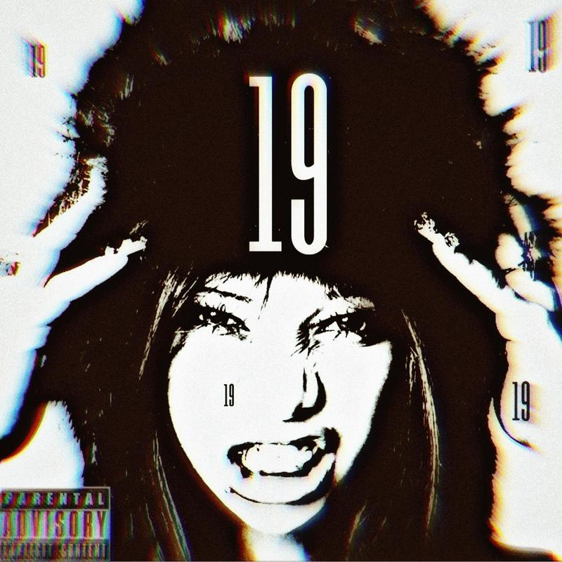 Afterparty(Explicit)封面